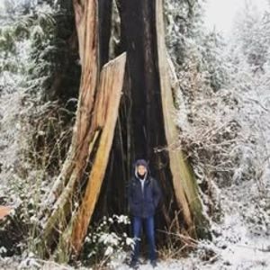 Meet your Posher, Enrique